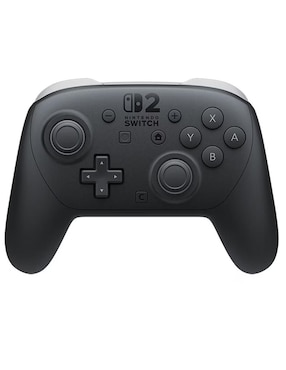 Control Nintendo inalámbrico para nintendo switch 2