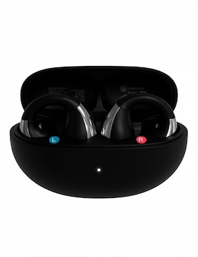Audífonos on-ear generica djfhv inalámbricos
