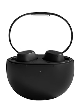 Audífonos on-ear generica djfhv inalámbricos