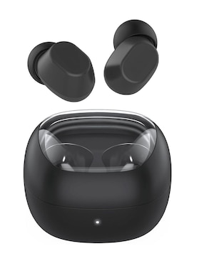 Audífonos on-ear generica djfhv inalámbricos