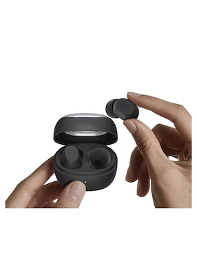 Audífonos on-ear generica djfhv inalámbricos