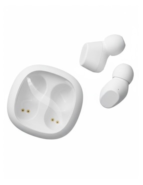 Audífonos on-ear generica verhv inalámbricos