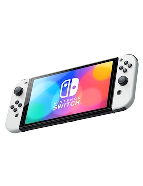 Consola portátil Nintendo Nintendo Switch de 64 GB Mario Bros