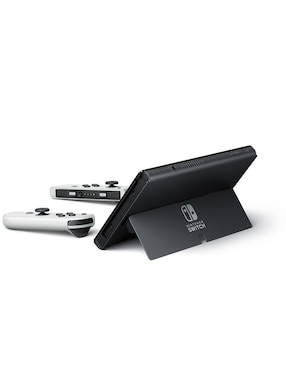 Consola portátil Nintendo Nintendo Switch de 64 GB Mario Bros