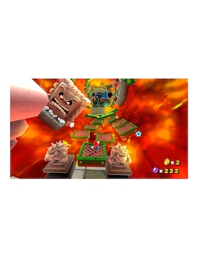 Super Mario Galaxy + Super Mario Galaxy 2 estándar para Nintendo switch