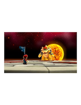 Super Mario Galaxy + Super Mario Galaxy 2 estándar para Nintendo switch