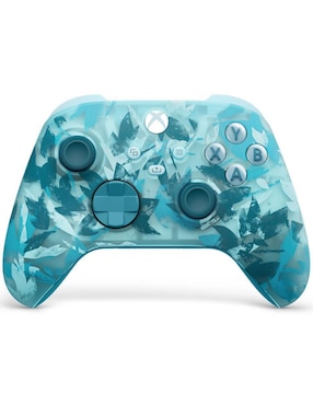 Control Microsoft inalámbrico para xbox one series x edición especial Xbox