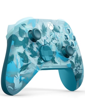 Control Microsoft inalámbrico para xbox one series x edición especial Xbox