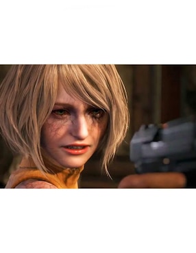 Resident Evil 3 + Resident Evil 4 Playstation bundle para PS5