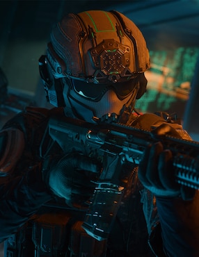 CALL OF DUTY BLACK OPS 7 Xbox Series X estándar para Xbox Series X