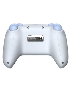 Control Dlc inalámbrico