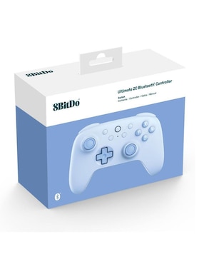 Control Dlc inalámbrico