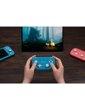 Control Dlc inalámbrico