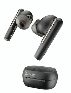 Audífonos in-ear Poly 7Y8G4AA inalámbricos con cancelacion de ruido
