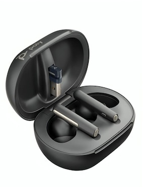 Audífonos in-ear Poly 7Y8G4AA inalámbricos con cancelacion de ruido