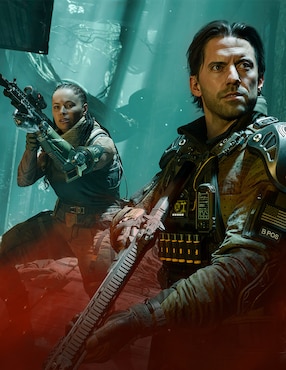 CALL OF DUTY BLACK OPS 7 Playstation estándar para PS4