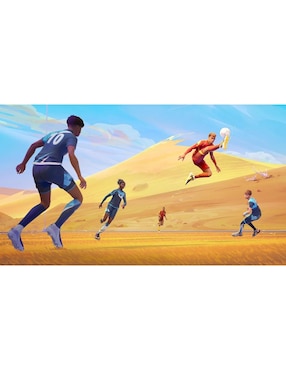 REMATCH Playstation élite para PS5