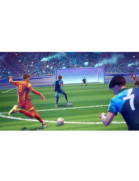 REMATCH Playstation élite para PS5