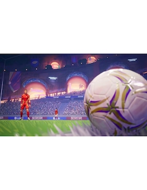 REMATCH Playstation élite para PS5