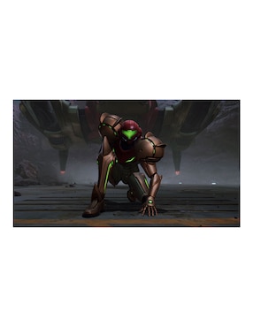 METROID PRIME 4: BEYOND Nintendo estándar para Nintendo Switch 2
