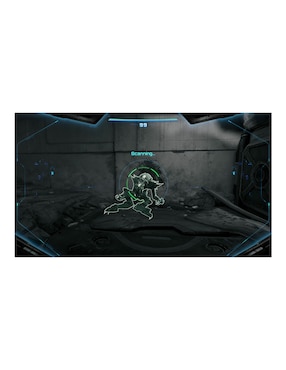 METROID PRIME 4: BEYOND Nintendo estándar para Nintendo Switch 2