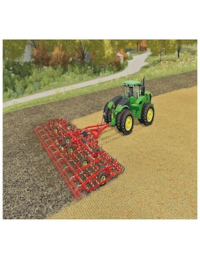 Farming Simulator 22 Playstation 5 estándar para PS5