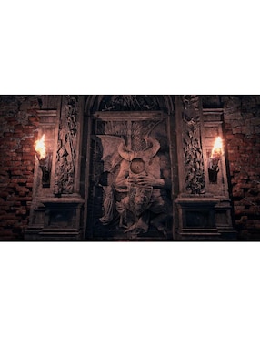 Resident Evil Village + Resident Evil 7 Playstation bundle para PS5