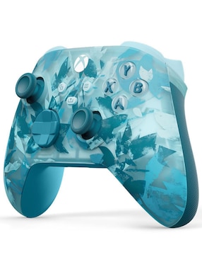 Control Microsoft inalámbrico para Xbox One Series X edición especial Xbox