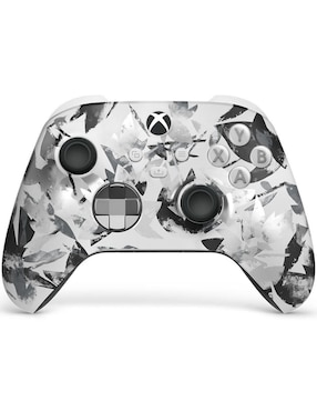 Control Microsoft inalámbrico para Xbox One SeriesX edición especial Xbox