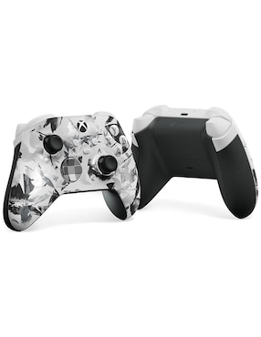Control Microsoft inalámbrico para Xbox One SeriesX edición especial Xbox