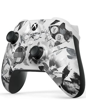 Control Microsoft inalámbrico para Xbox One SeriesX edición especial Xbox
