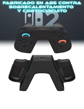 Grips p/control Store Cline