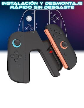 Grips p/control Store Cline