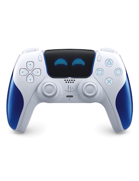 Control Playstation inalámbrico para playstation 5 edición limitada Astro Bot