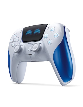 Control Playstation inalámbrico para playstation 5 edición limitada Astro Bot