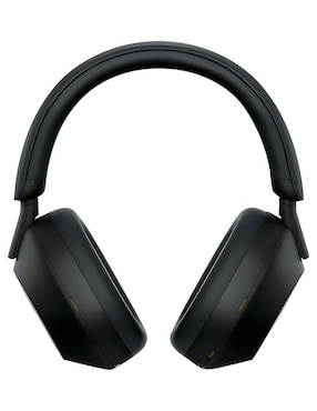 Audífonos over-ear Sony WH-1000XM5 inalámbricos con cancelación de ruido