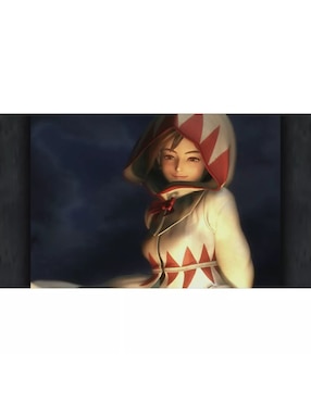 Final Fantasy Nintendo estándar para Nintendo Switch
