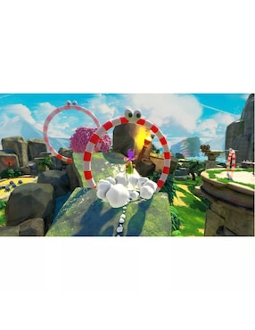 Yooka-Replaylee PlayStation remastered para PS5