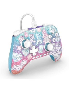 Control Power A alámbrico para nintendo switch 2