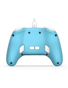 Control Power A alámbrico para nintendo switch 2