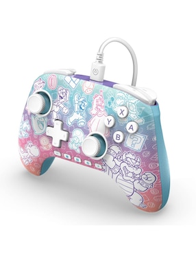 Control Power A alámbrico para nintendo switch 2