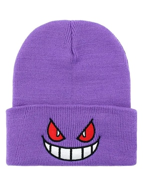 Gorro Pokemon Gengar infantil