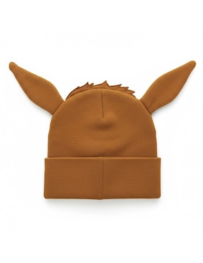 Gorro Pokemon Eevee infantil