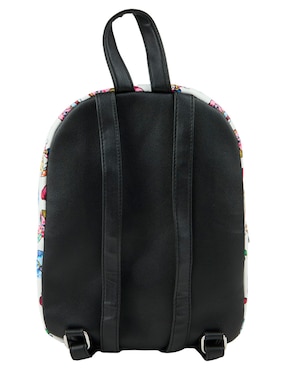 Mochila casual Kirby Nintendo unisex