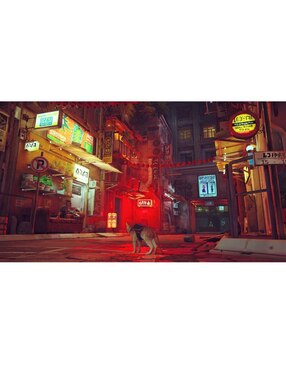 Stray Nintendo bundle para Nintendo Switch