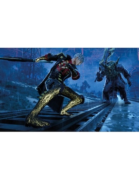 CODE VEIN 2 Playstation estándar para PS5