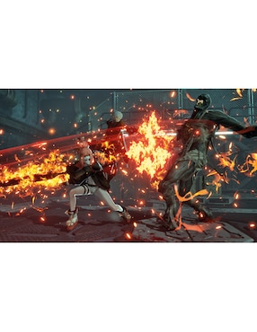 CODE VEIN 2 Bandai estándar para Xbox Series X