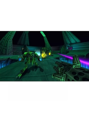 TUROK TRILOGY BUNDLE Playstation bundle para PS5
