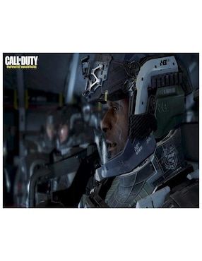 Call Of Duty Infinite Warfare Xbox especial para Xbox One