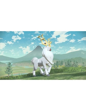 Pokemon Legends Arceus Nintendo bundle para Nintendo Switch